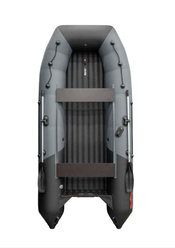 Лодка Таймень RX 3700 НДНД в Первоуральске