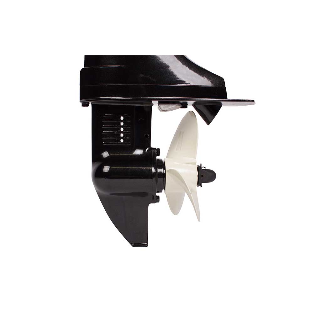 ЛОДОЧНЫЙ МОТОР TOYAMA T5ABMS в Первоуральске