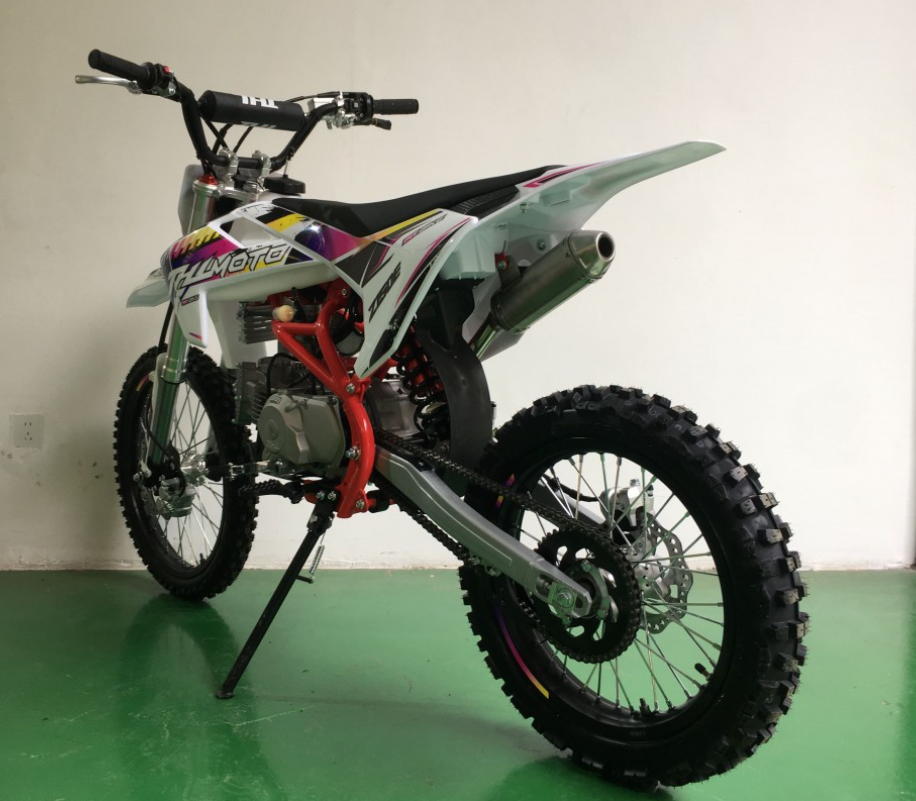 Питбайк JHLMOTO JHL Z150E (YX1P60FMJ) в Первоуральске
