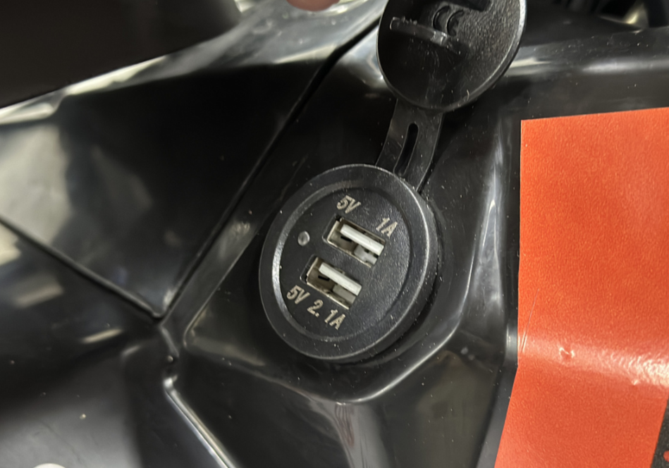 Квадроцикл GBM MAVERICK 300 NEW PREMIUM в Первоуральске