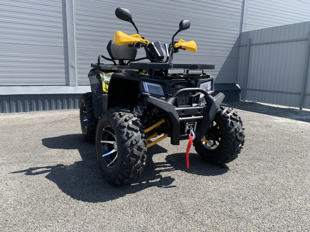 Квадроцикл PROMAX TAURUS 300 MAX-PRO в Первоуральске