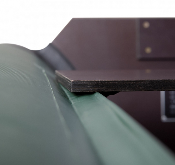 ЛОДКА НАДУВНАЯ YUKONA 280 TL (БЕЗ ПАЙОЛА) в Первоуральске