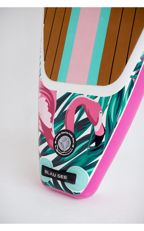 НАДУВНОЙ SUP BOARD FLAMINGO 11,6 в Первоуральске