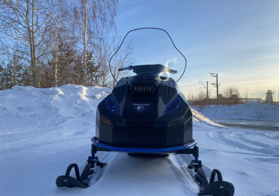 Снегоход PROMAX YAKUT 500 R/К SUPERLONG 2.0 4T 20 в Первоуральске