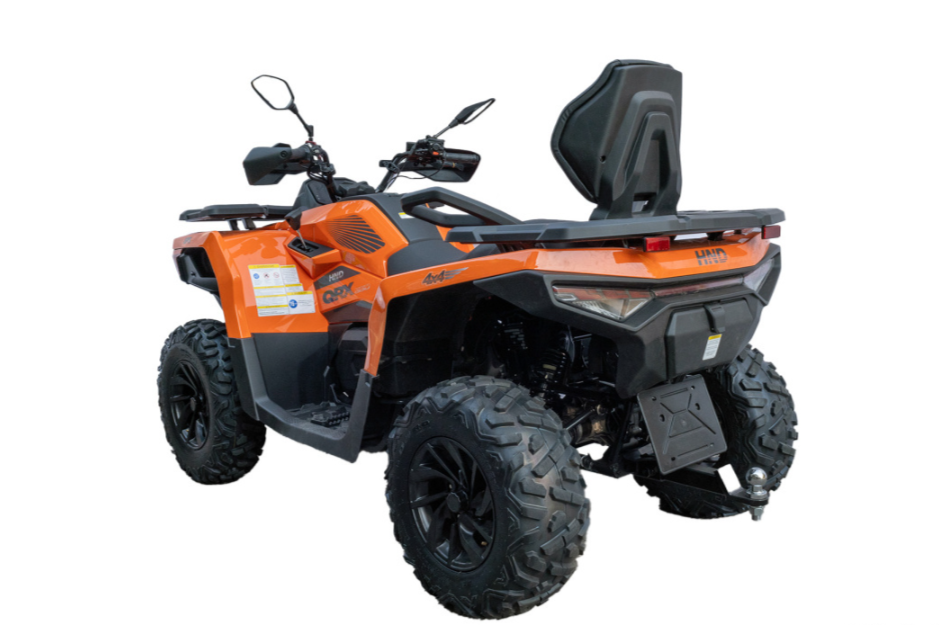 Квадроцикл HND QRX 650 в Первоуральске