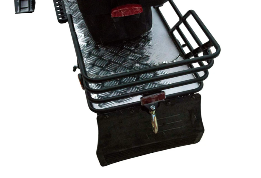 Снегоход MOTOLAND (МОТОЛЕНД) SNOWFOX 200 в Первоуральске