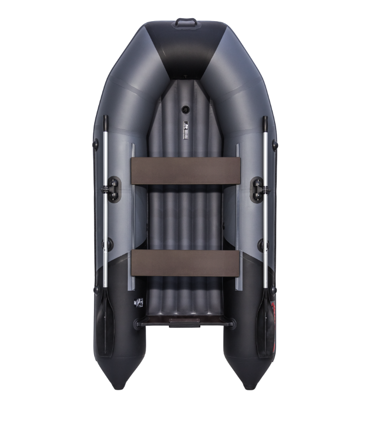 Лодка Таймень NX 2800 НДНД в Первоуральске