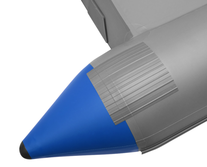 ЛОДКА ДРАККАР 3300 СК HANT в Первоуральске