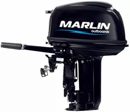 Лодочный мотор MARLIN MP 30 AMH в Первоуральске