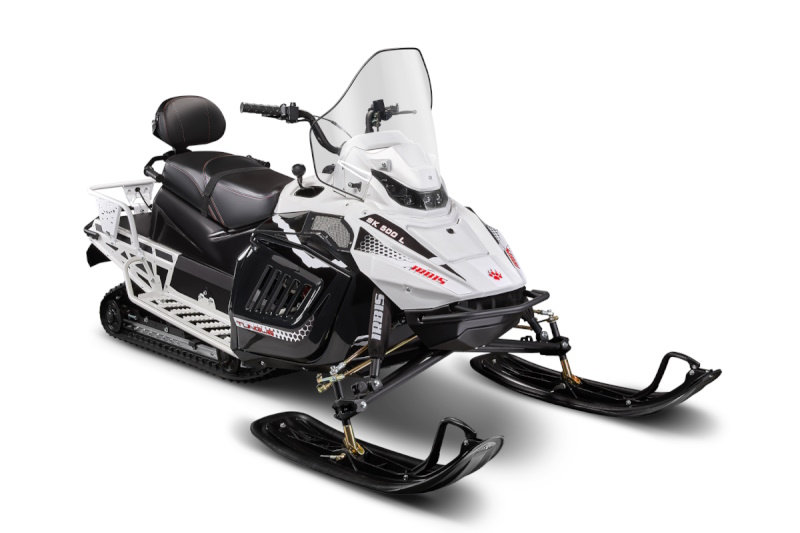 Снегоход IRBIS TUNGUS 500L 25/26 в Первоуральске