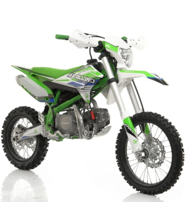Питбайк Apollino AMX-F 125 в Первоуральске