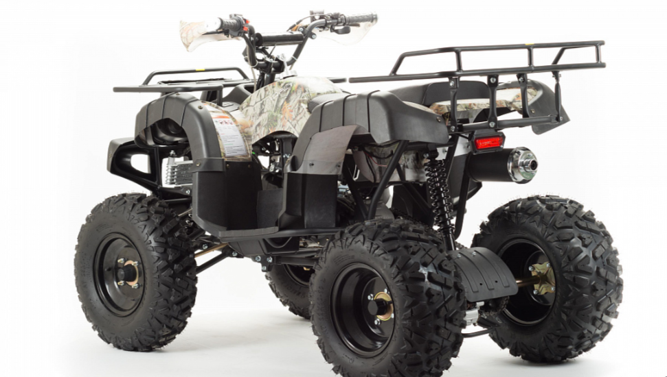 Квадроцикл MOTOLAND (МОТОЛЕНД) 200 ALL ROAD в Первоуральске