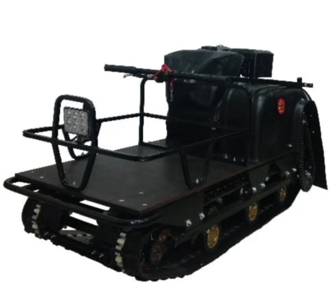 Мотобуксировщик PAXUS 650 15 л.с. в Первоуральске