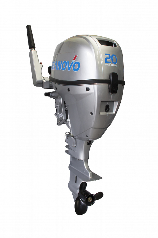 Лодочный мотор SEANOVO SNEF9.9(20)HES - EFI в Первоуральске