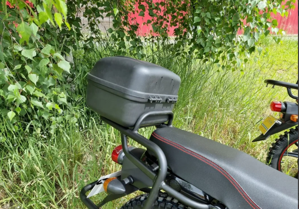 Мопед PROMAX ALPHA TOURIST 150 в Первоуральске