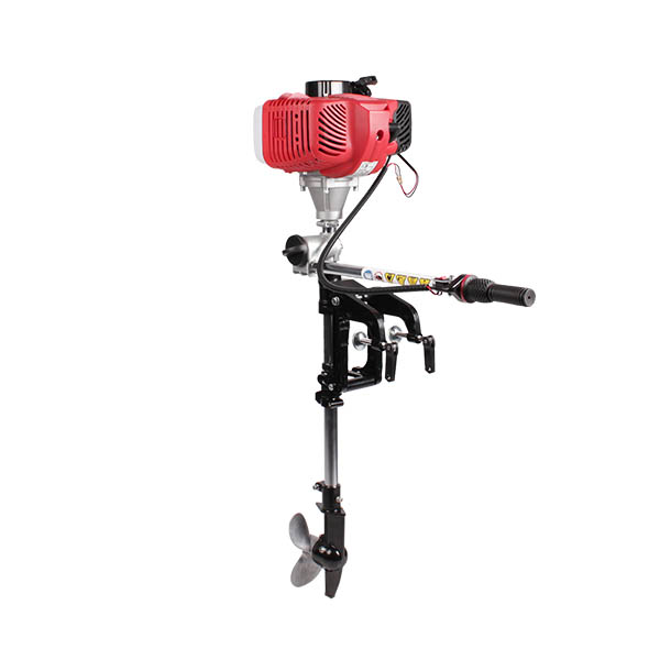 ЛОДОЧНЫЙ МОТОР TOYAMA TA 3.5 в Первоуральске