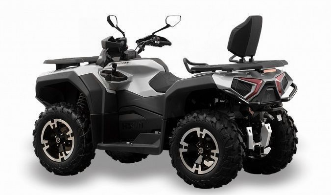 Квадроцикл HISUN GUARDIAN 550L /LONG в Первоуральске