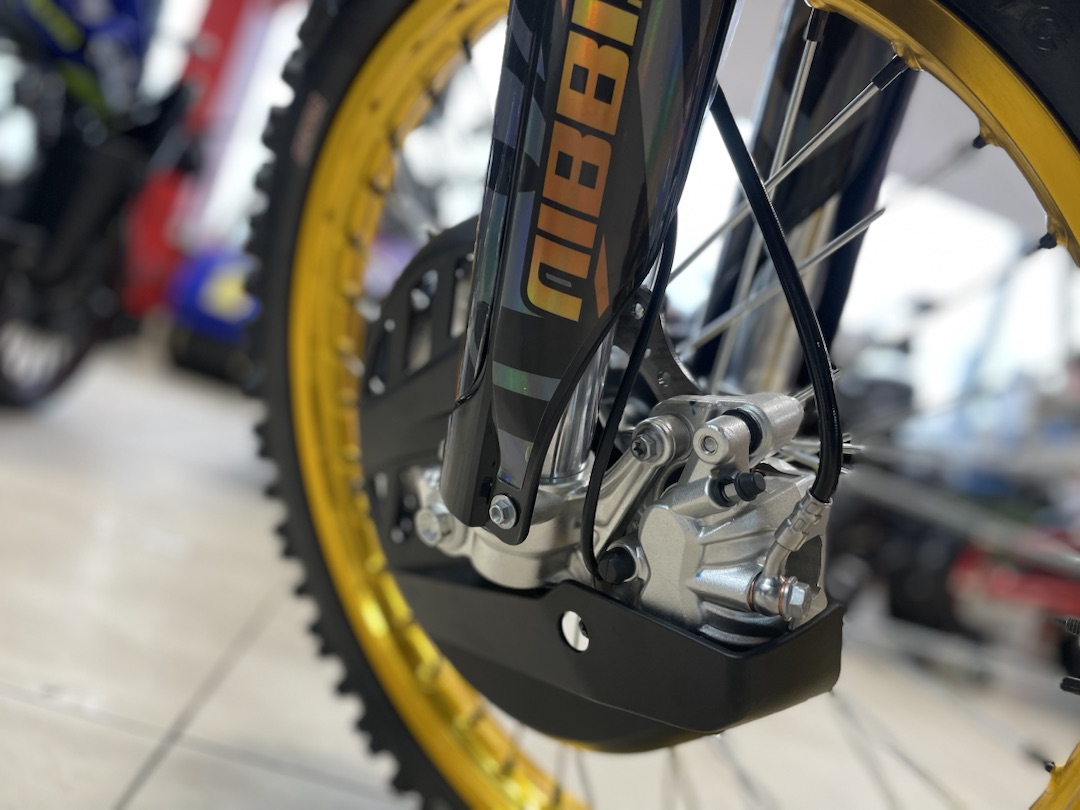 Кроссовый мотоцикл PROMAX BLACKOUT NB300 MX в Первоуральске