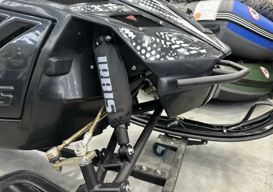 СНЕГОХОД IRBIS SF200L XE SUPERLONG в Первоуральске