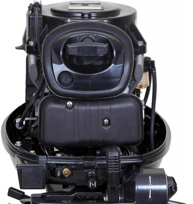 Лодочный мотор MARLIN MP 40 AWHL в Первоуральске