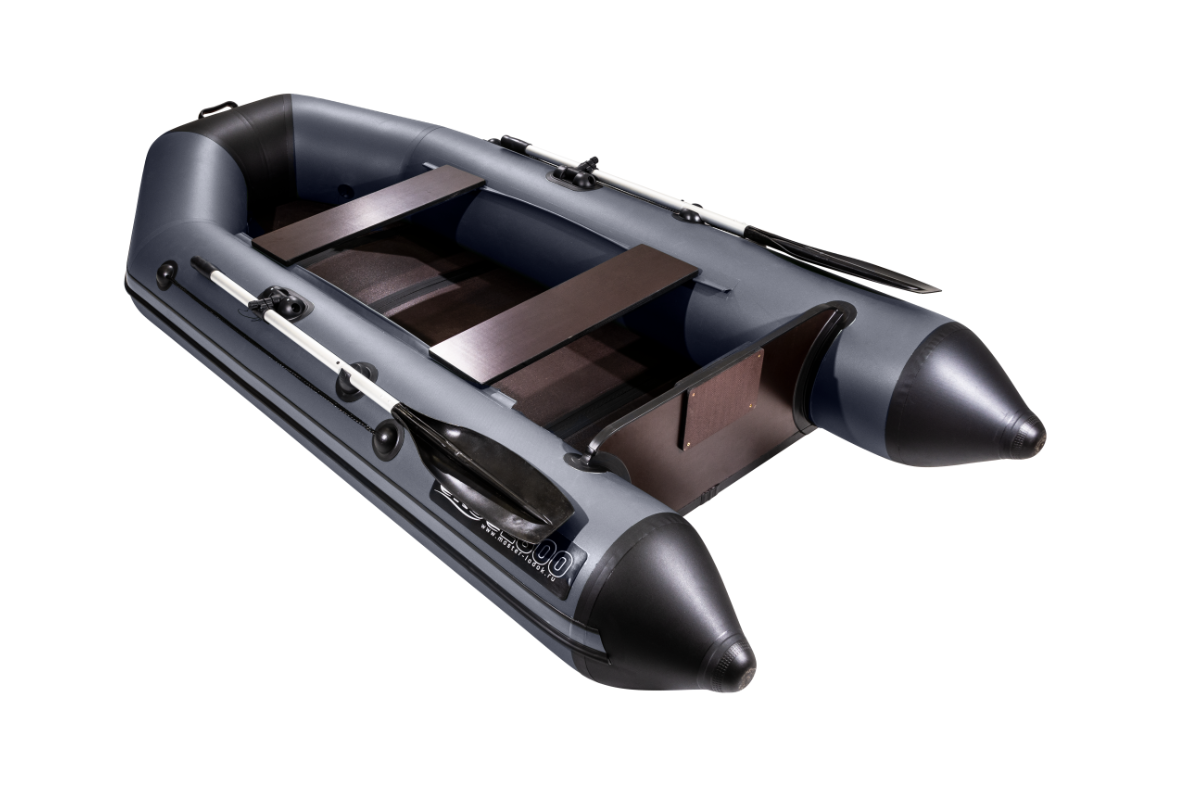  Лодка АКВА 2800 Слань-книжка киль в Первоуральске