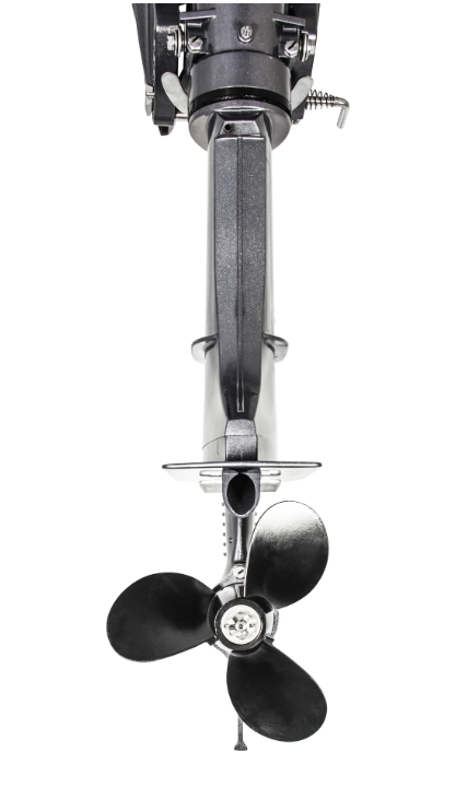 Лодочный мотор APACHE T5 BS в Первоуральске