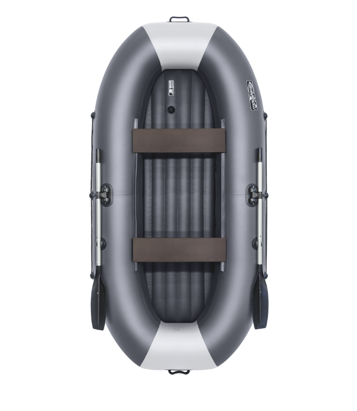 Лодка Таймень LX 290 НД в Первоуральске