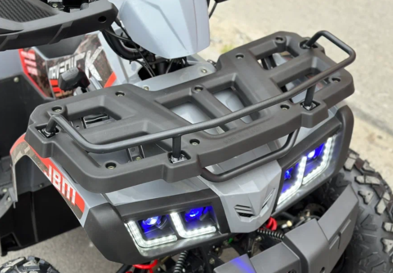 Квадроцикл GBM MAVERICK 300 NEW в Первоуральске