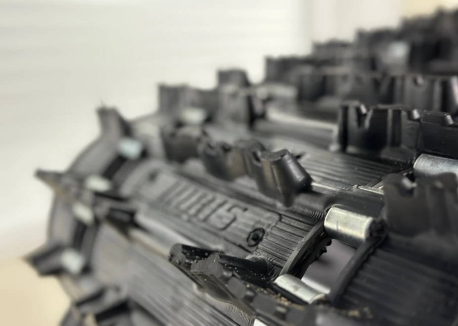 СНЕГОХОД IRBIS SF200L XE SUPERLONG в Первоуральске