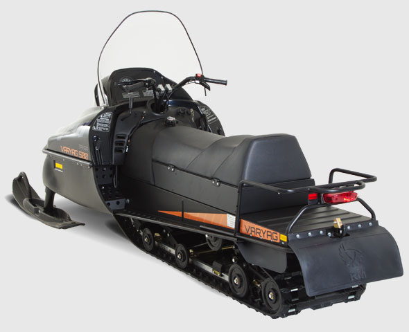 Снегоход РМ ТАЙГА ВАРЯГ 500 в Первоуральске