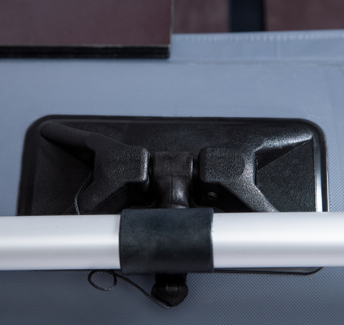 ЛОДКА НАДУВНАЯ YUKONA 230 TL (БЕЗ ПАЙОЛА) в Первоуральске