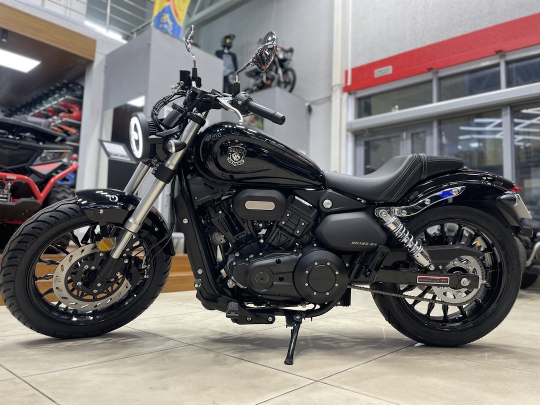 Мотоцикл Benda Funrider 125 в Первоуральске