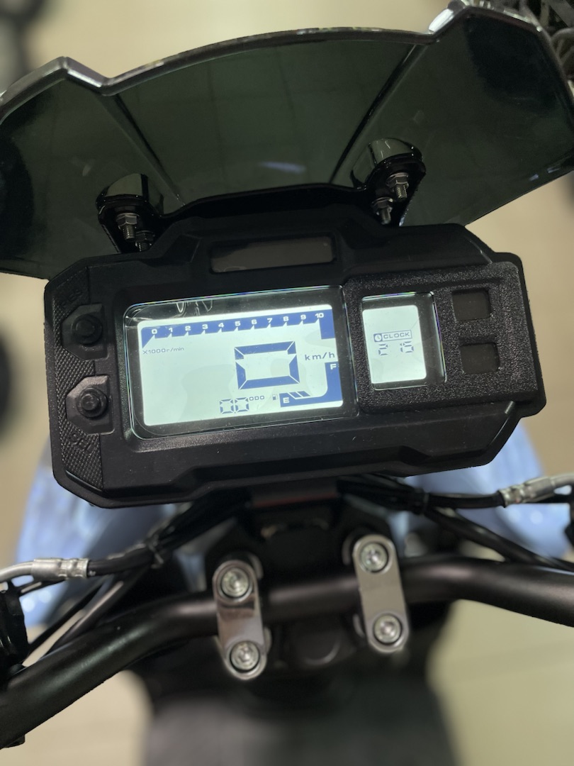 Скутер PROMAX STALKER 150(49) в Первоуральске