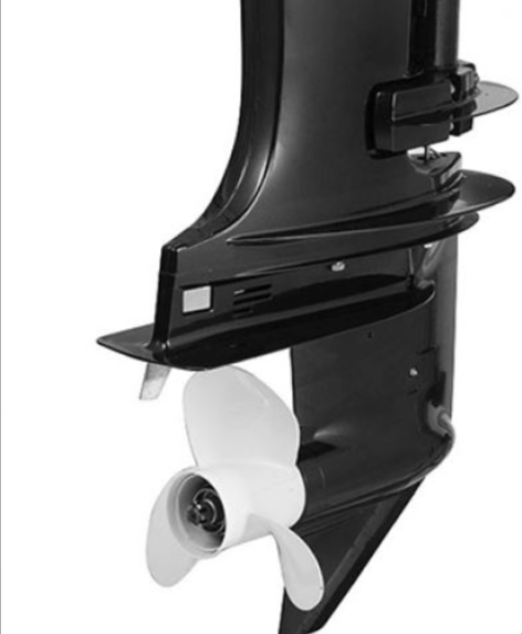 Лодочный мотор HIDEA HD40FEL в Первоуральске