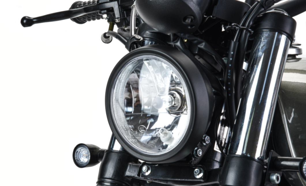 Мотоцикл MOTOLAND (МОТОЛЕНД) TEXAS 300 в Первоуральске