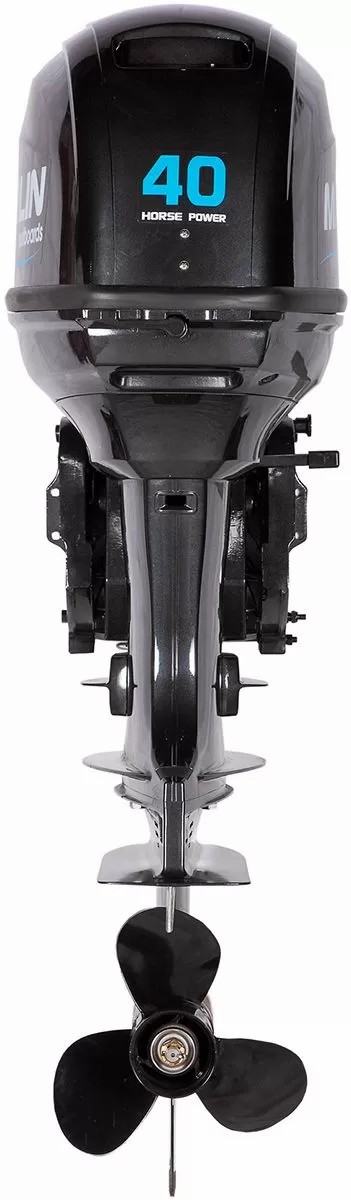 Лодочный мотор MARLIN MP 40 AERTS в Первоуральске