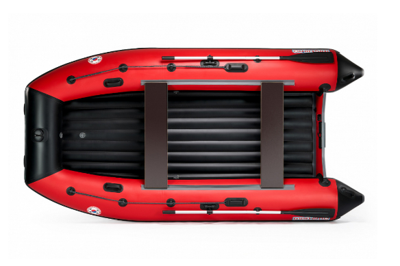 КОМПЛЕКТ ЛОДКА MISHIMO RAPID 360 PRO + ЛОДОЧНЫЙ МОТОР MARLIN PROLINE MP 9.9 (15) AMHS в Первоуральске