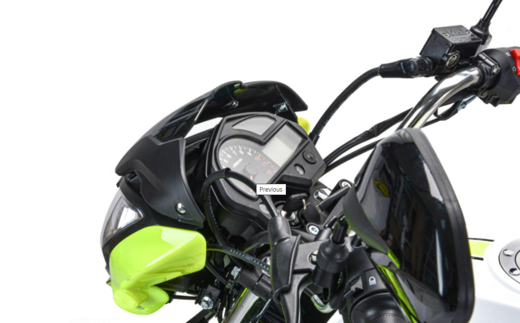 Мотоцикл MOTOLAND (МОТОЛЕНД) 200 SPRINT в Первоуральске