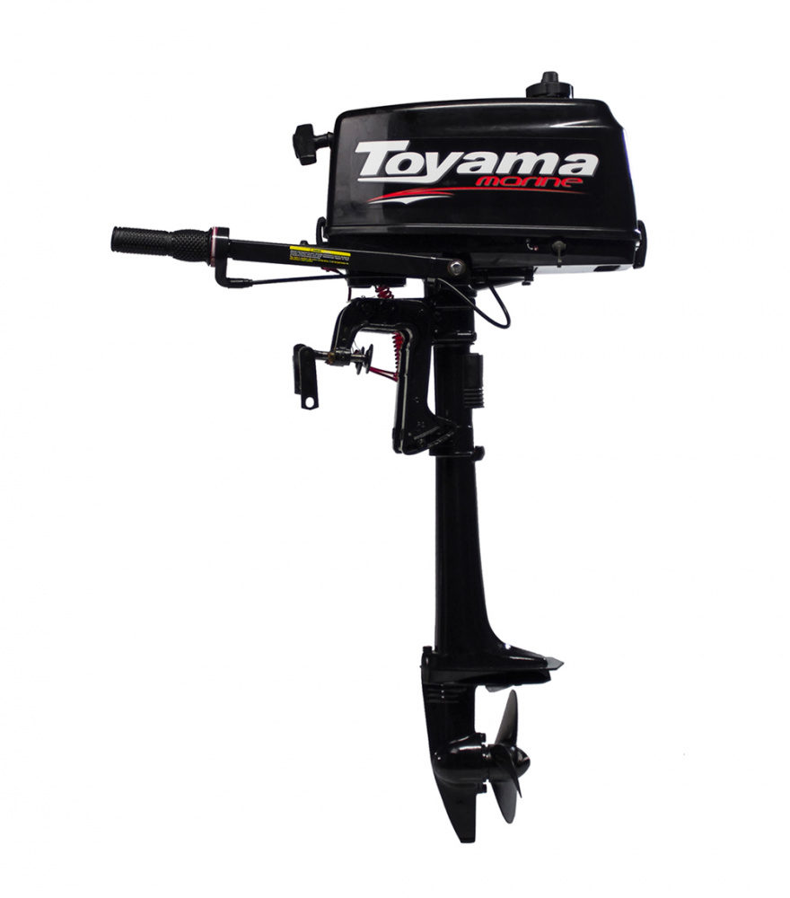 ЛОДОЧНЫЙ МОТОР TOYAMA T2.6CBMS в Первоуральске