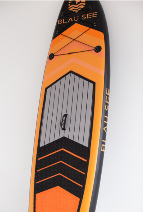 НАДУВНОЙ SUP-BOARD MOONLIGHT 11,6 в Первоуральске