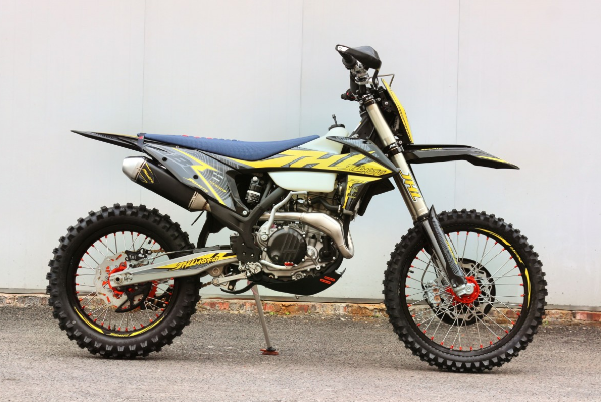 Мотоцикл JHLMOTO JHL Z8 NC300S (182-MN) в Первоуральске