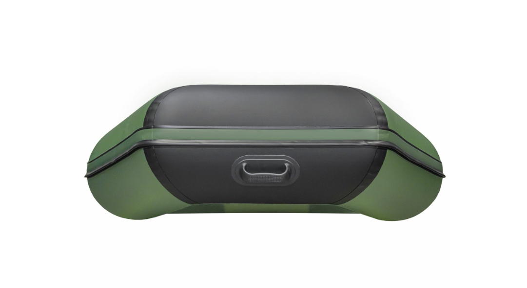 Лодка АКВА 3200 слань-книжка в Первоуральске