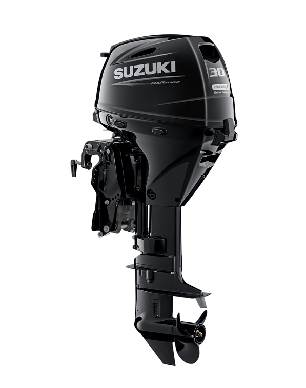 Лодочный мотор Suzuki DF30ATS в Первоуральске