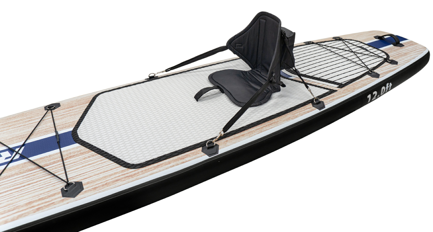 Сап-борд синий 11.6ft RIVIERA в Первоуральске