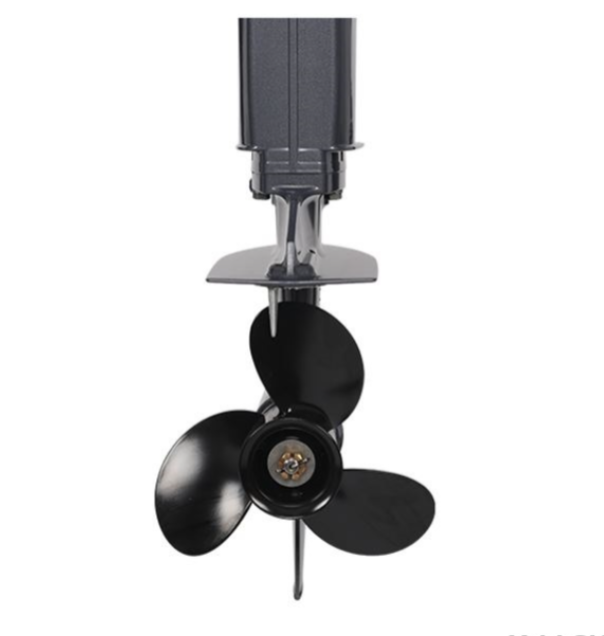 Лодочный мотор ALLFA CG Т40 S в Первоуральске