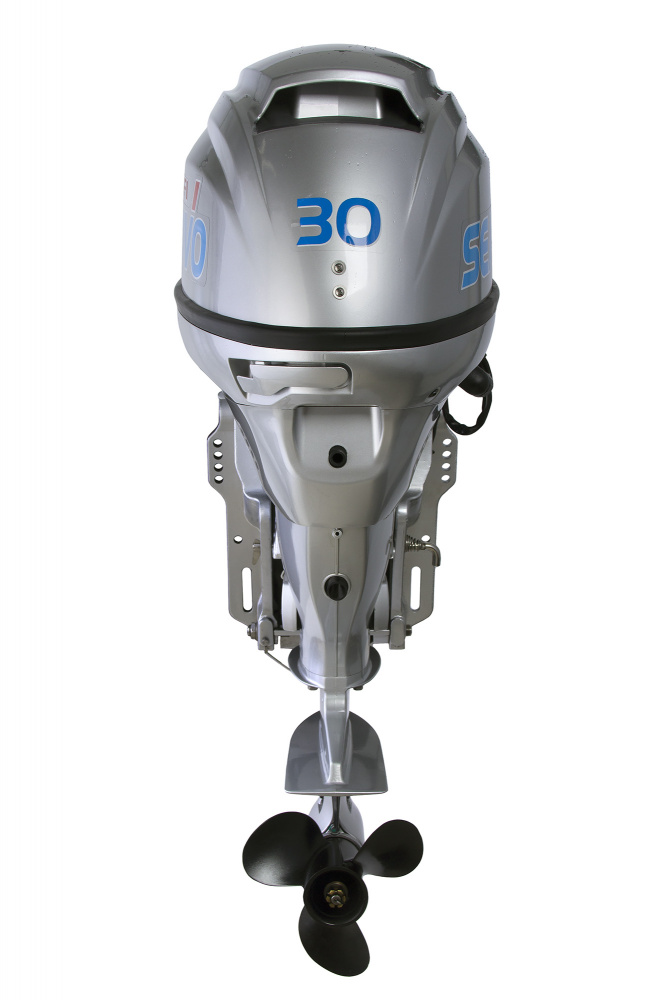 Лодочный мотор SEANOVO SNEF30FES-T EFI в Первоуральске