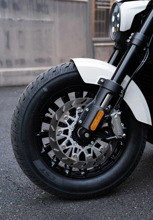 Мотоцикл Benda DarkFlag 500 Commander в Первоуральске