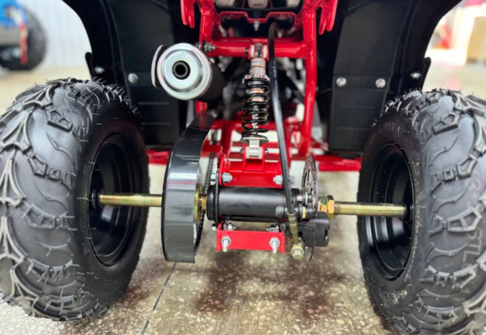 Квадроцикл GBM ROBLOX в Первоуральске