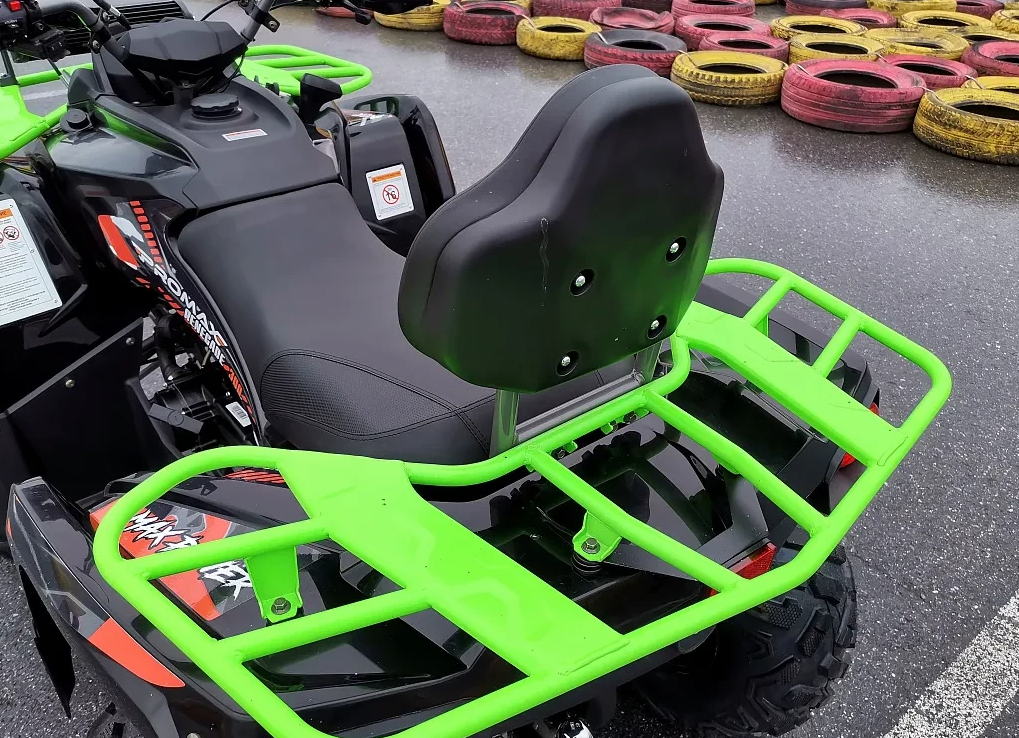 Квадроцикл PROMAX RENEGADE 280 WINCH PRO (2025) в Первоуральске