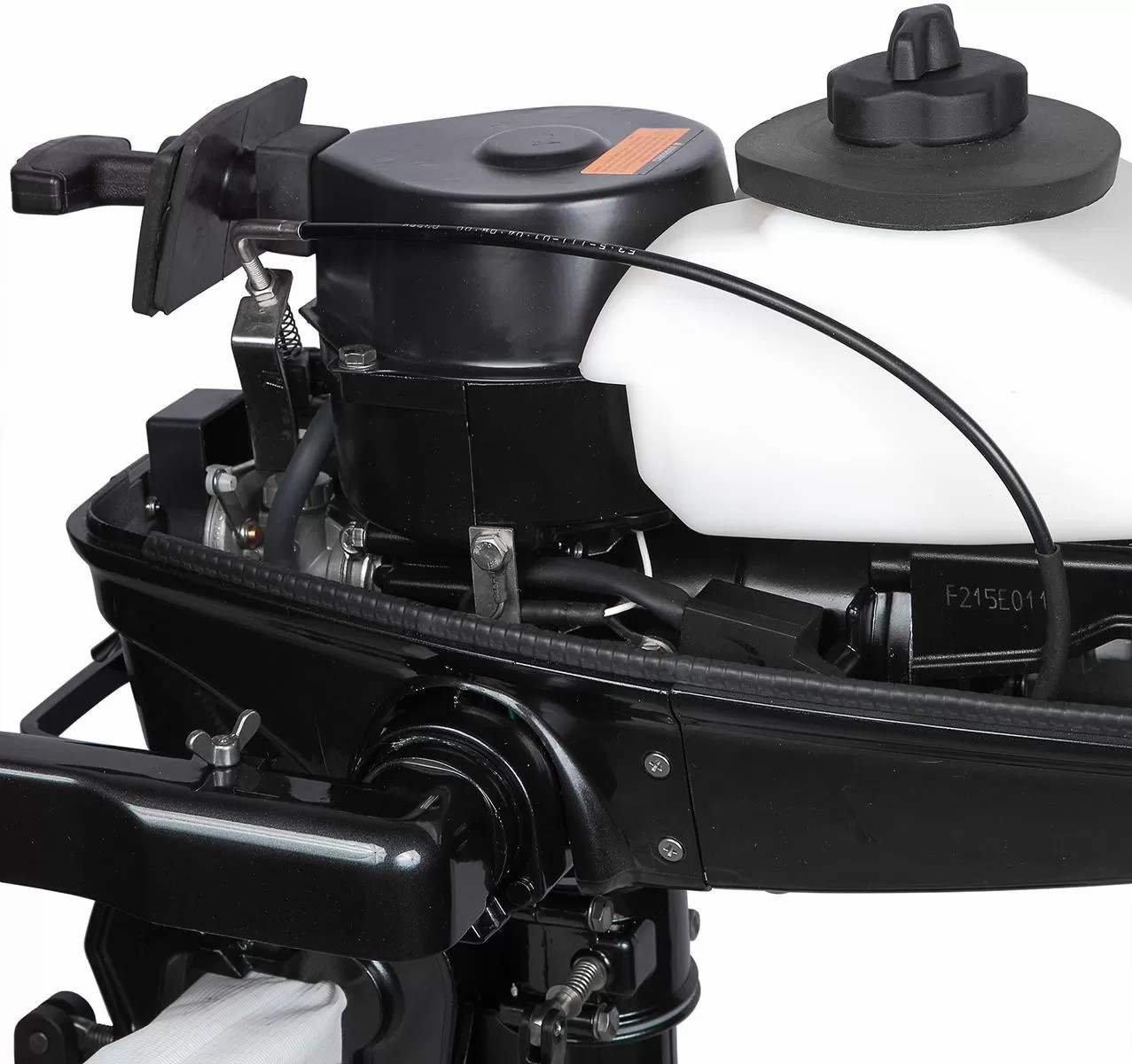 Лодочный мотор MARLIN MP 4 AMHS в Первоуральске